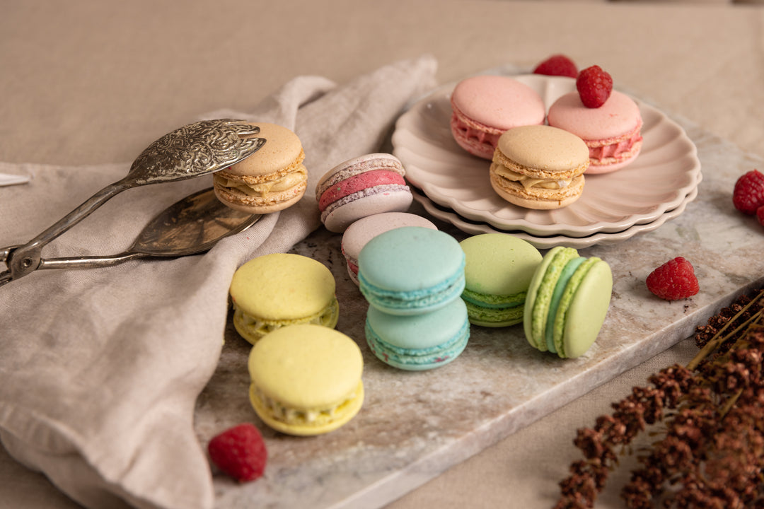 Macarons (GL)